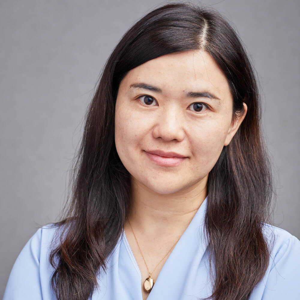 Aihua Liu, Ph.D.